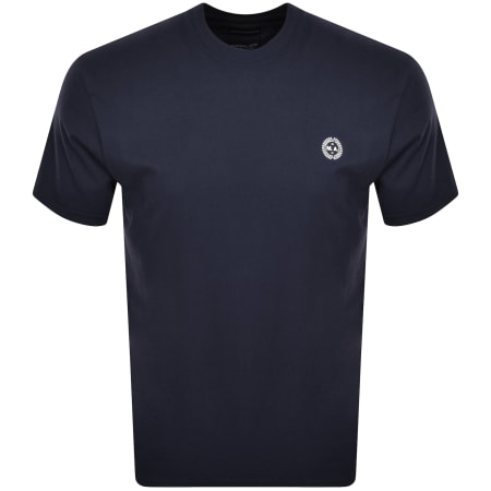Marshall t shirt clearance